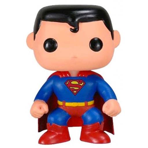 Funko POP Superman (DC Universe)