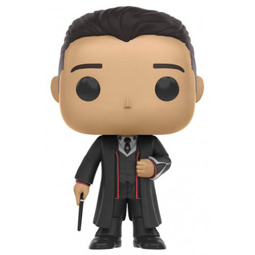 Funko POP Percival Graves (Fantastic Beasts and Where to Find Them)