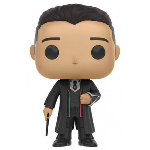 Funko POP Percival Graves