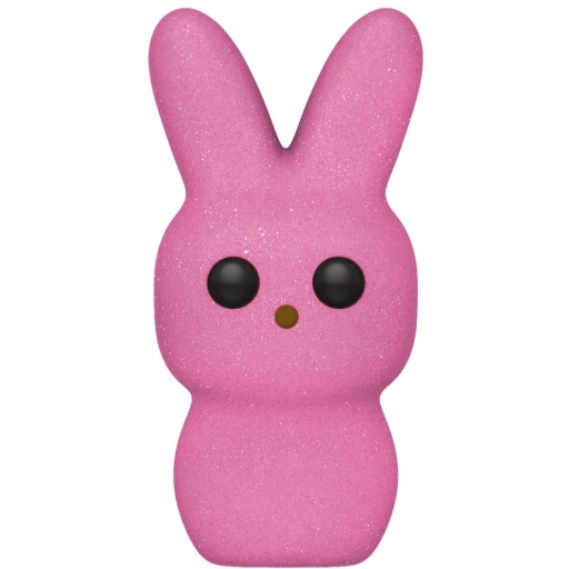 Funko POP Pink Bunny (Peeps)