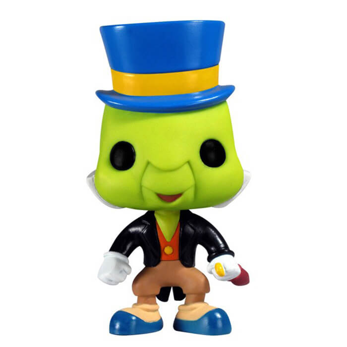 Funko POP Jiminy Cricket (Pinocchio)