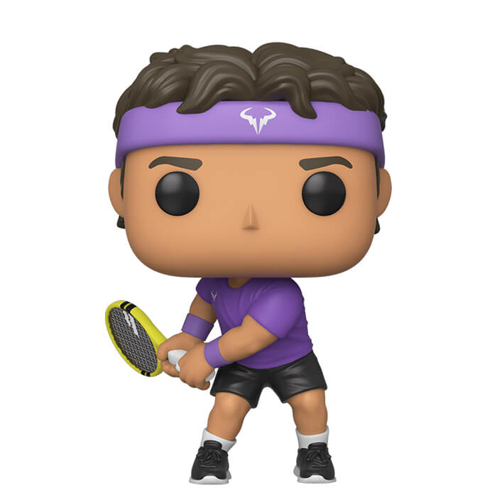 Funko POP Rafael Nadal (Tennis Legends)