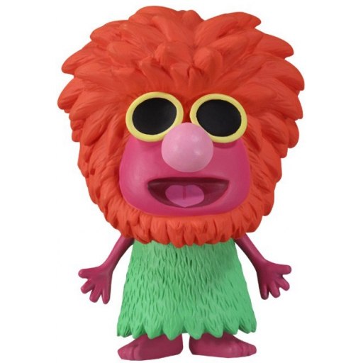 Funko POP Mahna Mahna (The Muppets)