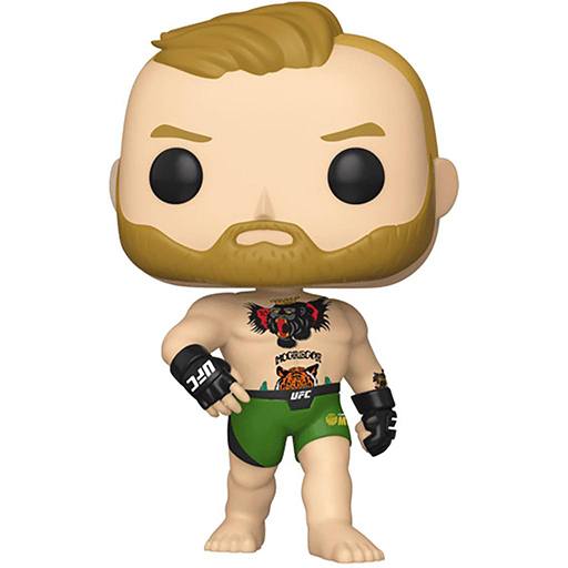 Funko POP! Conor McGregor (Green) (UFC)