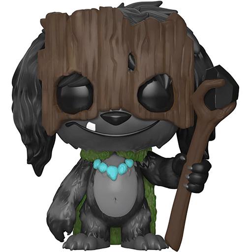 Funko POP Grumble (Wetmore Forest)