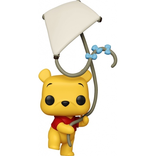 Funko POP! Winnie The Pooh (Winnie the Pooh)