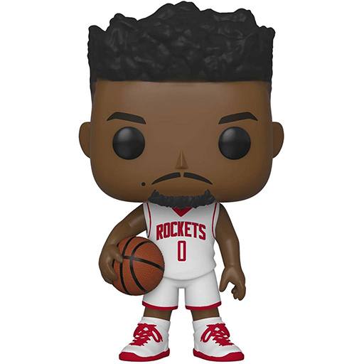 Funko POP Russell Westbrook (NBA)