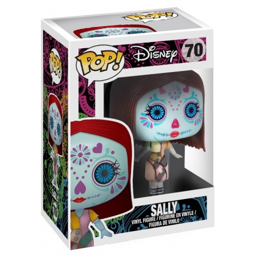 Sally (Day of the Dead)