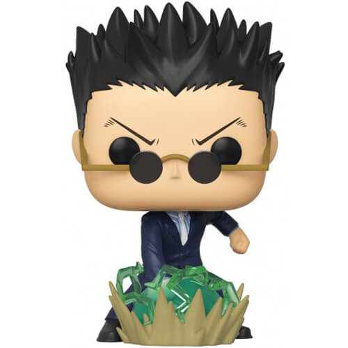 Funko POP Leorio (Hunter x Hunter)