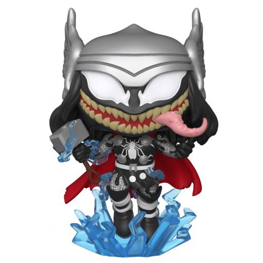 Funko POP Venomized Thor
