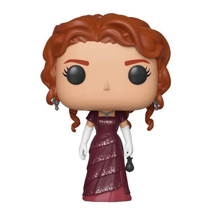 Funko POP Rose (Titanic)