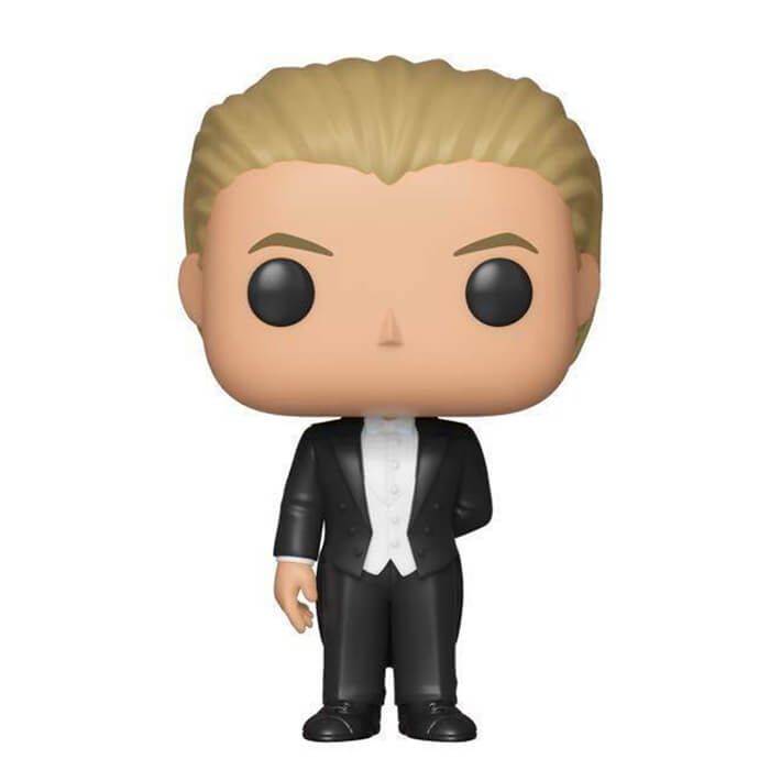 Funko POP Jack (Titanic)