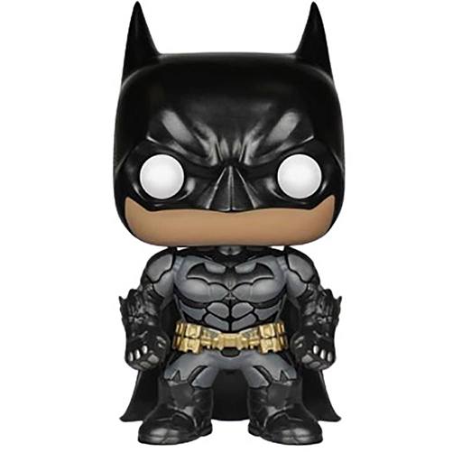 POP Batman (Batman: Arkham Knight)