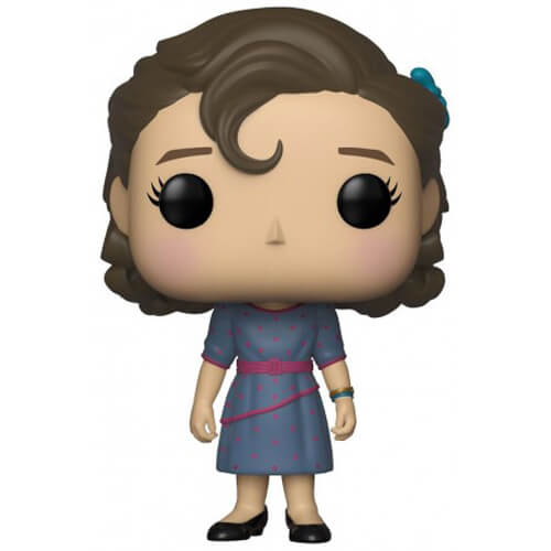 Funko POP Eleven at Snowball Dance