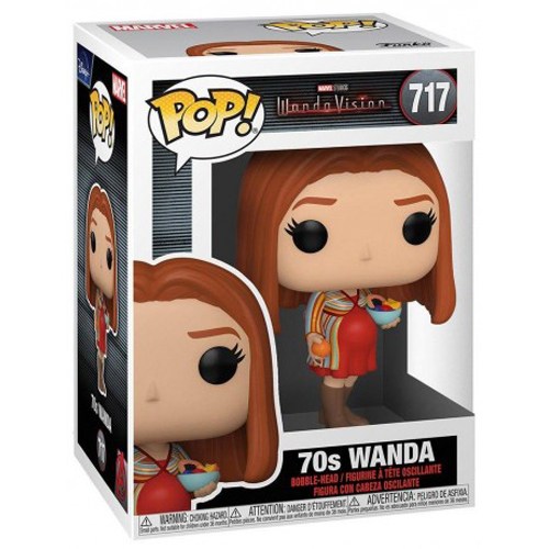 70's Wanda