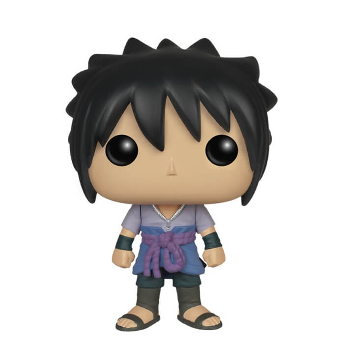 Funko POP Sasuke Uchiha