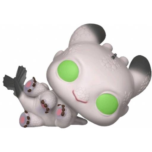 Funko POP Night Lights (White) (How to Train Your Dragon)