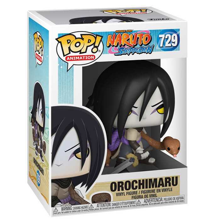 Orochimaru