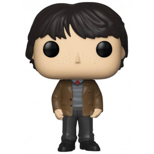 Funko POP Mike at Snowball Dance (Stranger Things)