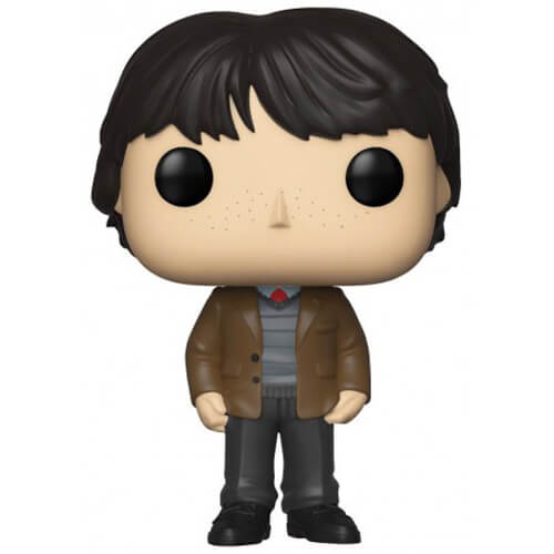 Funko POP Mike at Snowball Dance