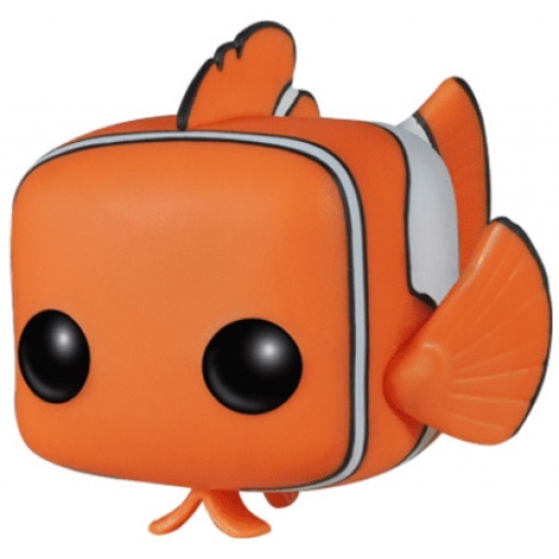 Funko POP Nemo (Finding Nemo)