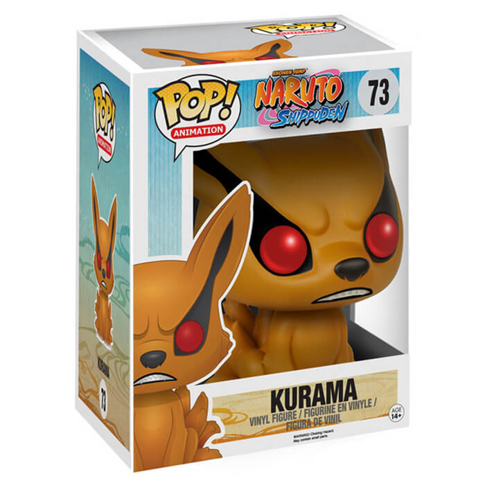 Kurama