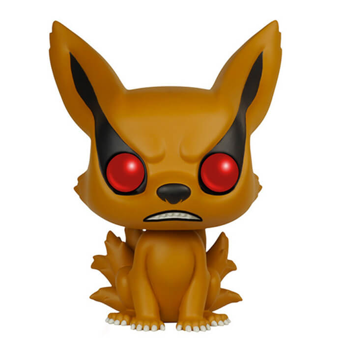 Funko POP Kurama