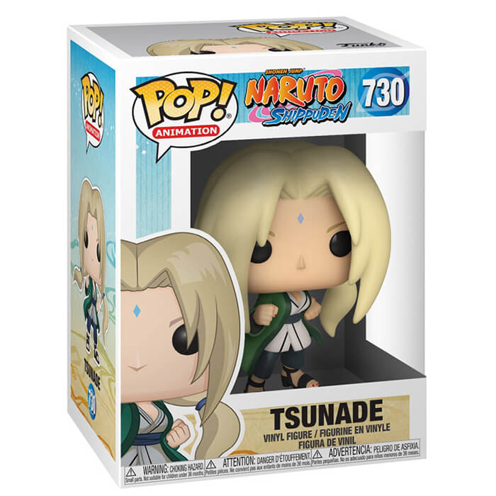 Tsunade