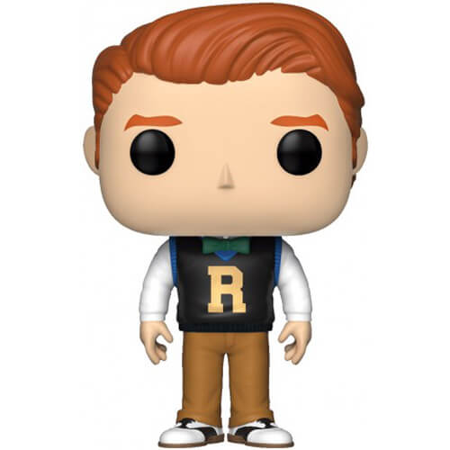 Funko POP Archie Andrews