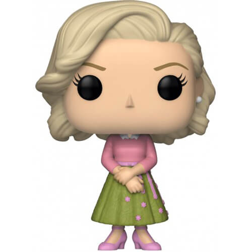 Betty Cooper unboxed