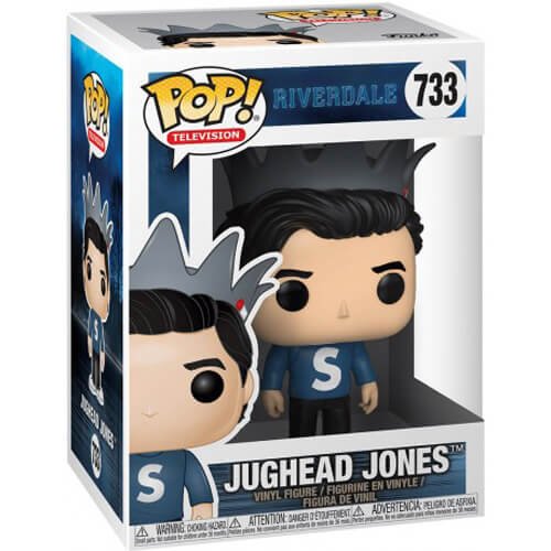 Jughead Jones