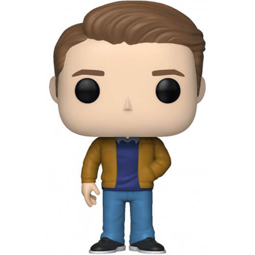 Frank Worthley schaak Mail All the Funko POP Riverdale figures