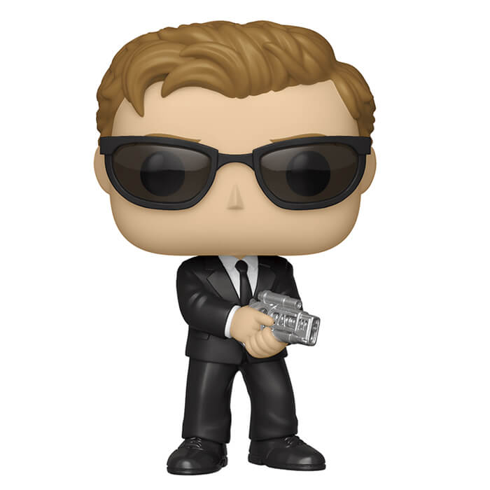 POP Agent H (Men in Black)