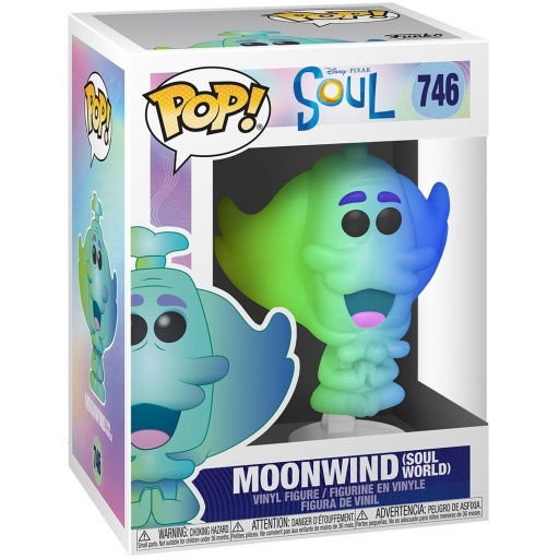 Moonwind (Soul World)