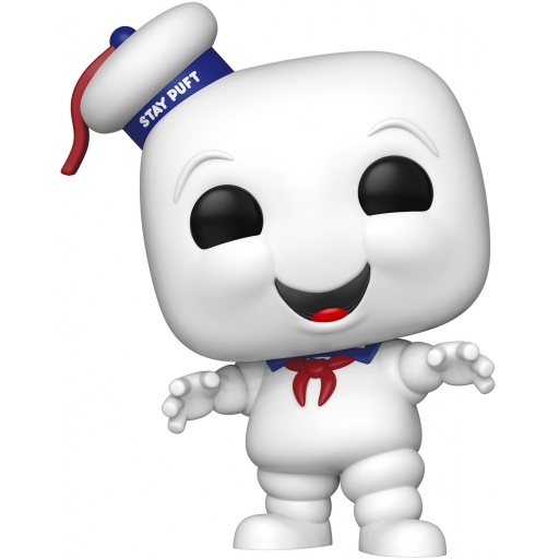Funko POP Stay Puft (Supersized) (Ghostbusters)