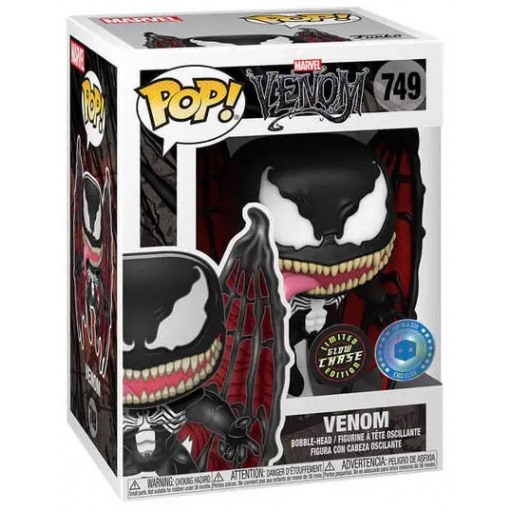 Venom (Chase)