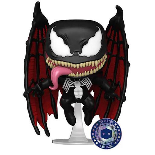 Funko POP Venom (Venom)