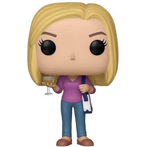 Funko POP Claire Dunphy (Modern Family)