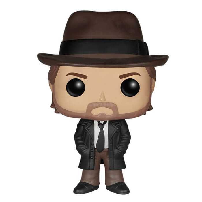 Funko POP Harvey Bullock (Gotham)