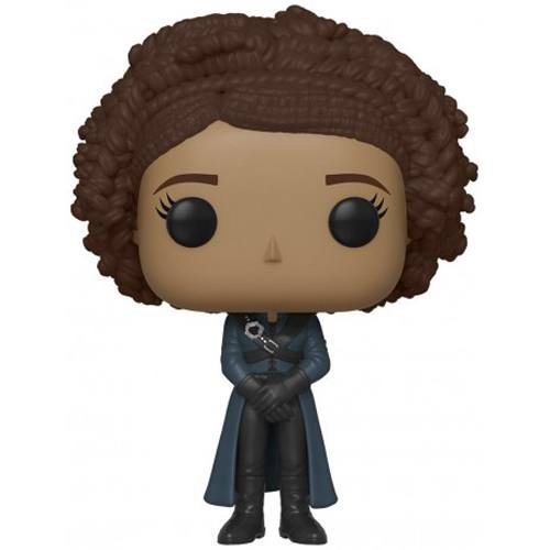 Missandei unboxed