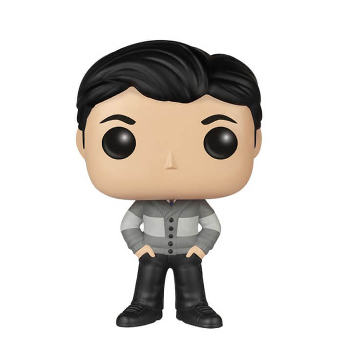 Funko POP Bruce Wayne (Gotham)