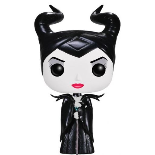 Figurine Funko POP Maleficent (Maleficent)