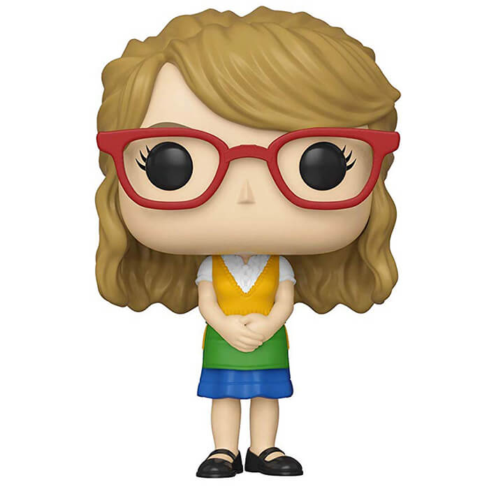 Funko POP Bernadette Rostenkowski