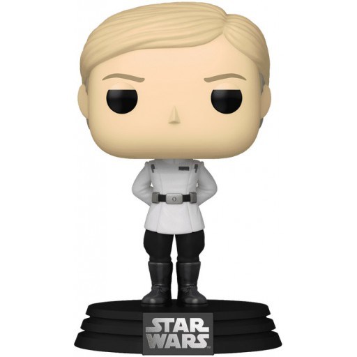 Funko POP Supervisor Dedra Meero (Star Wars: Andor)