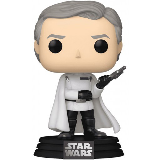 Funko POP Director Orson Krennic (Star Wars: Andor)