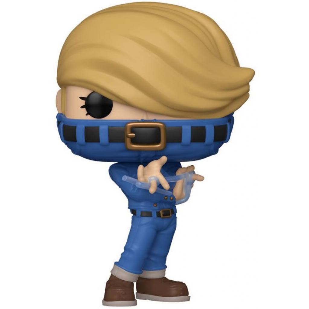 Best Jeanist unboxed