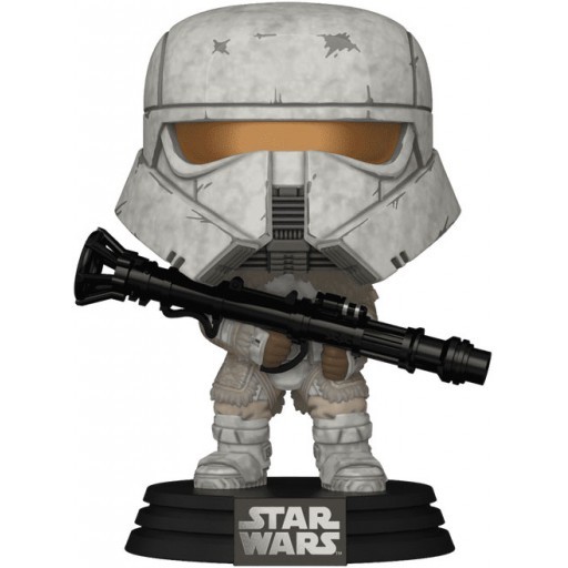 Funko POP Imperial Range Trooper (Star Wars: Andor)