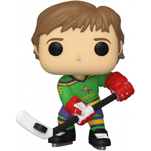 POP Charlie Conway (Mighty Ducks)