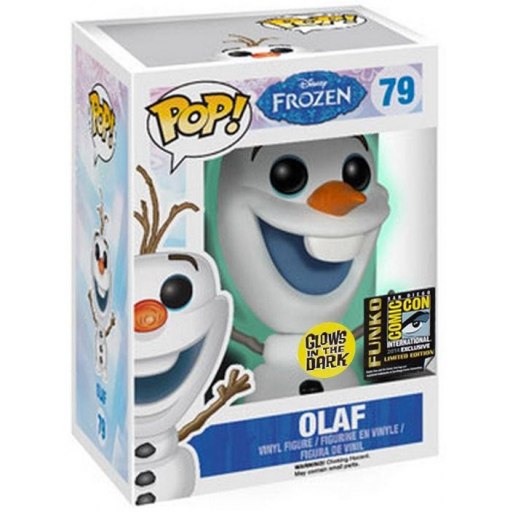 Olaf (Glow)