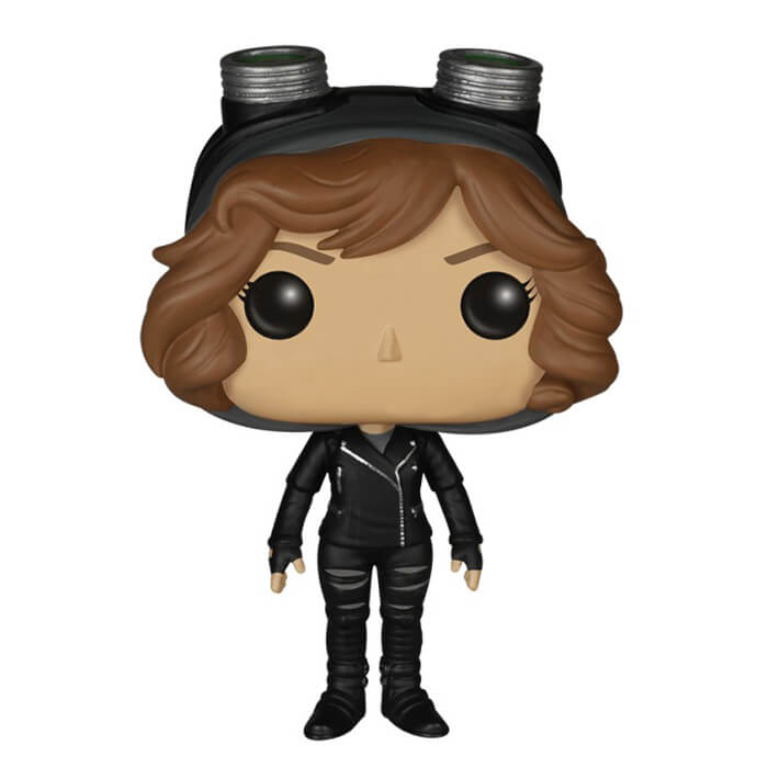 Funko POP Selina Kyle (Gotham)